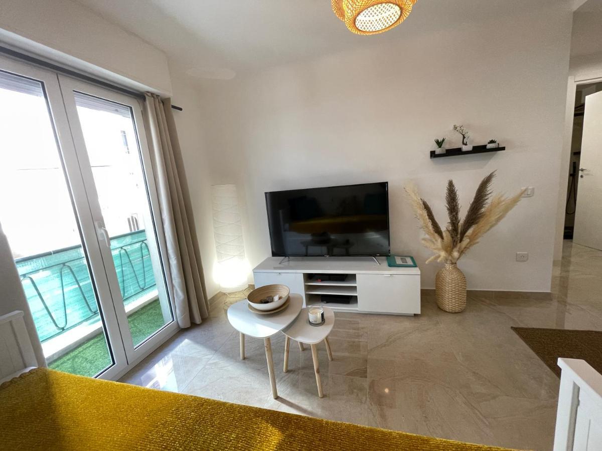 Superbe Appartement Idealement Situe A Cannes Buitenkant foto