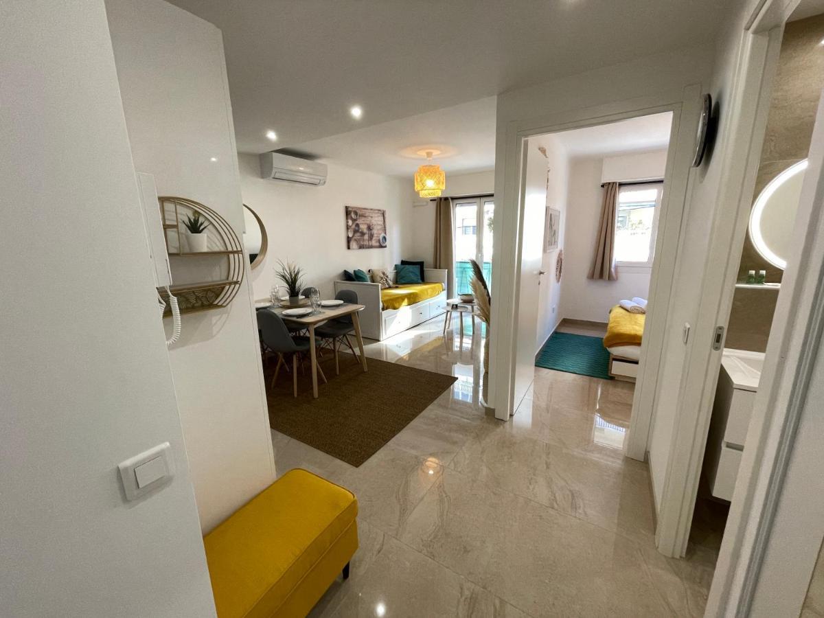 Superbe Appartement Idealement Situe A Cannes Buitenkant foto