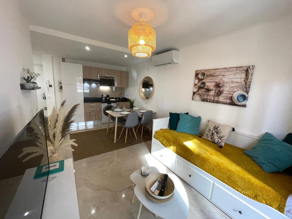 Superbe Appartement Idealement Situe A Cannes Buitenkant foto