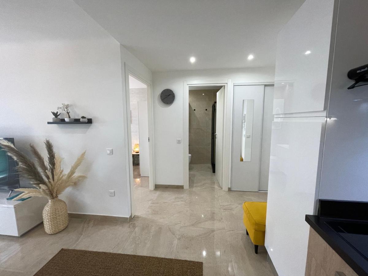 Superbe Appartement Idealement Situe A Cannes Buitenkant foto
