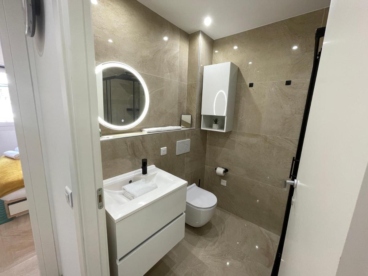 Superbe Appartement Idealement Situe A Cannes Buitenkant foto
