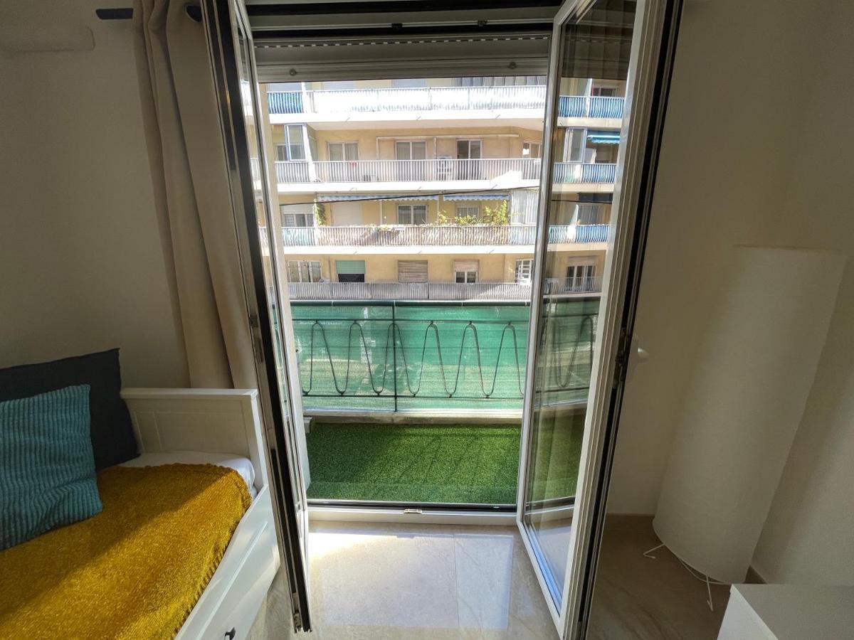 Superbe Appartement Idealement Situe A Cannes Buitenkant foto